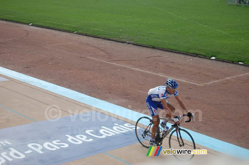 Stijn Devolder (QuickStep)