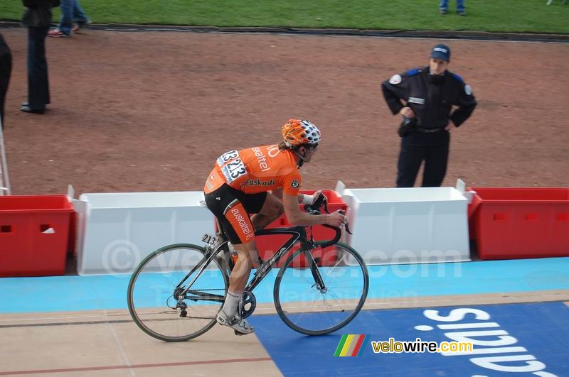 Aitor Galdos Alonso (Euskaltel Euskadi)