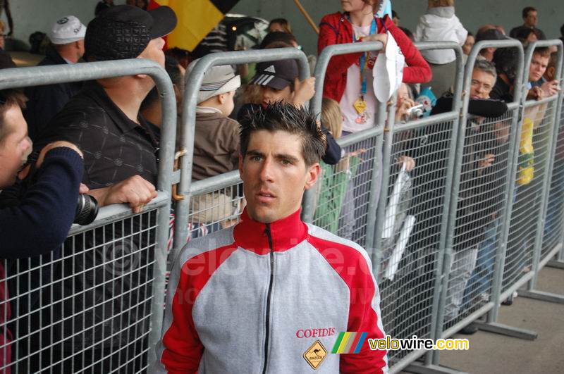 Sébastien Minard (Cofidis) (2)