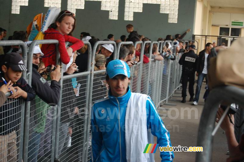 Servais Knaven (Milram)