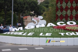 Monaco accueille le Tour (932x)