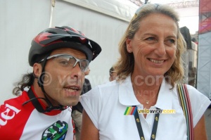 Marc Dumailleau rencontre Florence (861x)