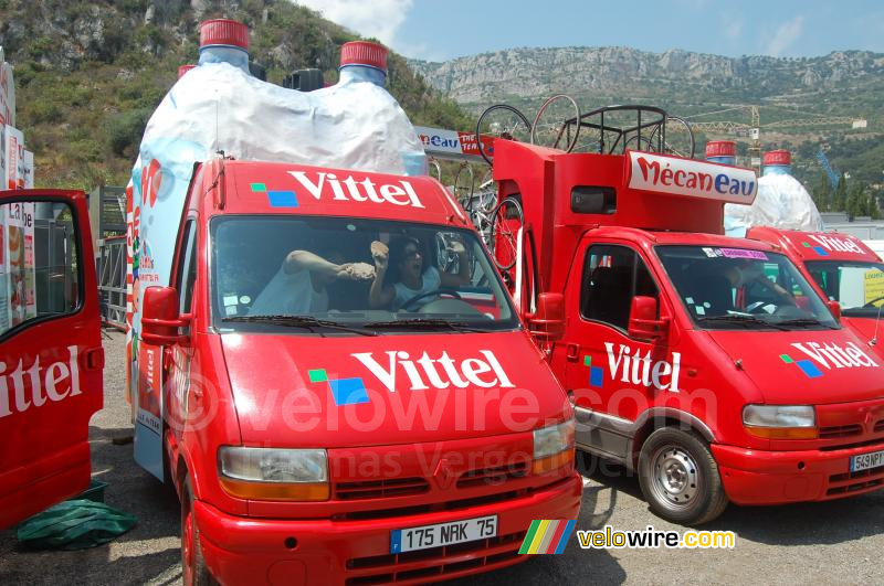 Schoonmaken kan ook leuk zijn