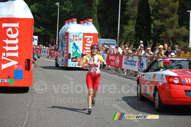 Maria Del Velo @ La Grande Motte