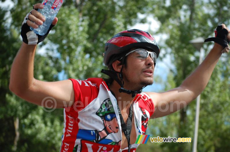 Bernard Laplume @ La Grande Motte