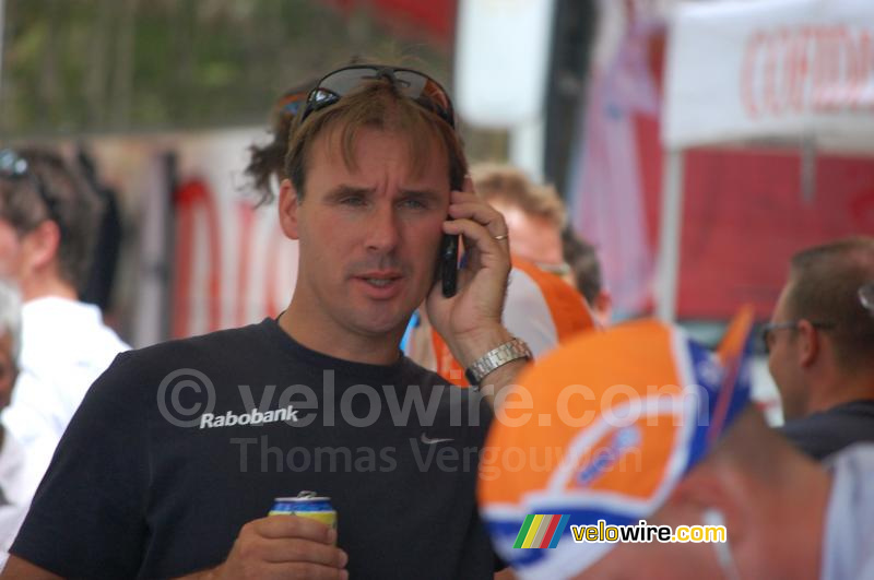 Erik Breukink (Rabobank)