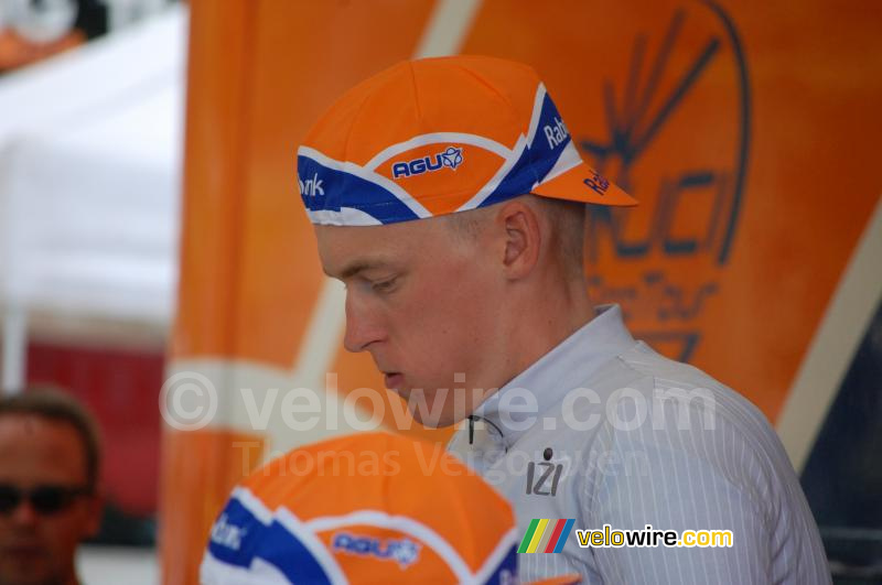 Robert Gesink (Rabobank)