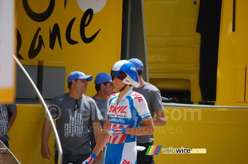 Koen de Kort (Skil-Shimano)