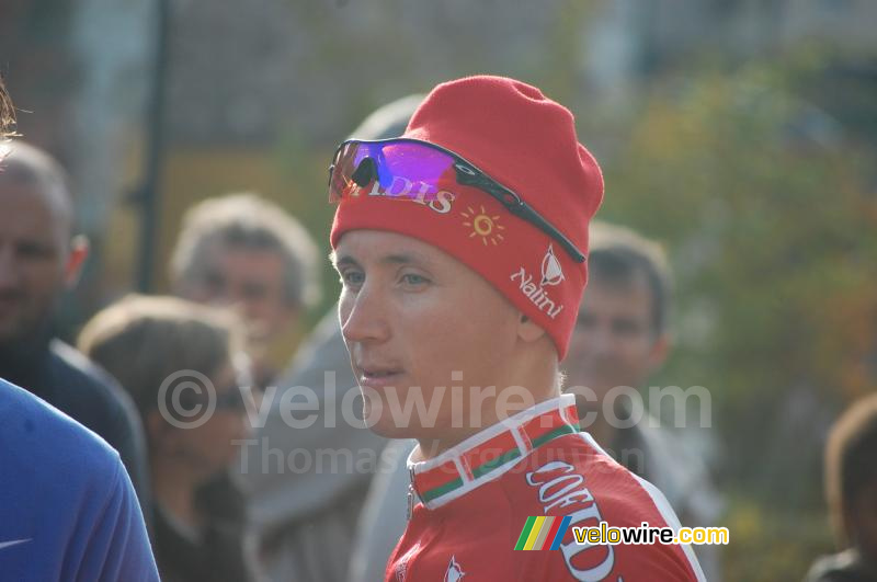 Alexandre Usov (Cofidis)