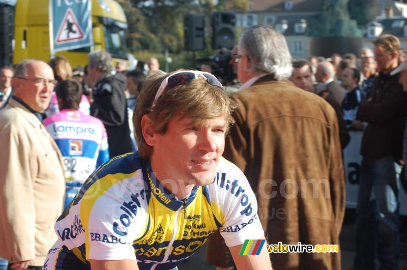 Aart Vierhouten (Vacansoleil)