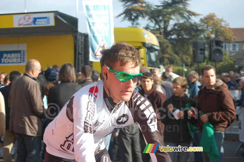 Thomas Frei (BMC Racing Team)