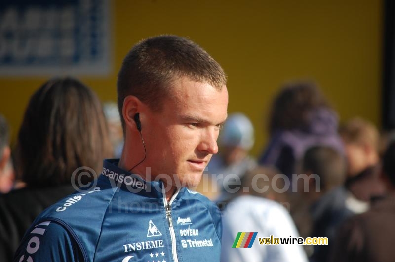 Sergey Lagutin (Vacansoleil)