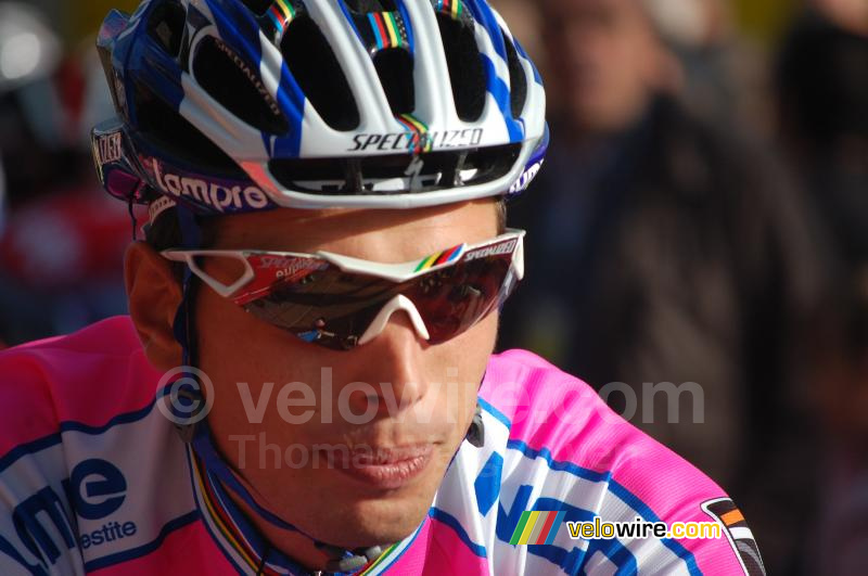 Alessandro Ballan (Lampre-NGC)