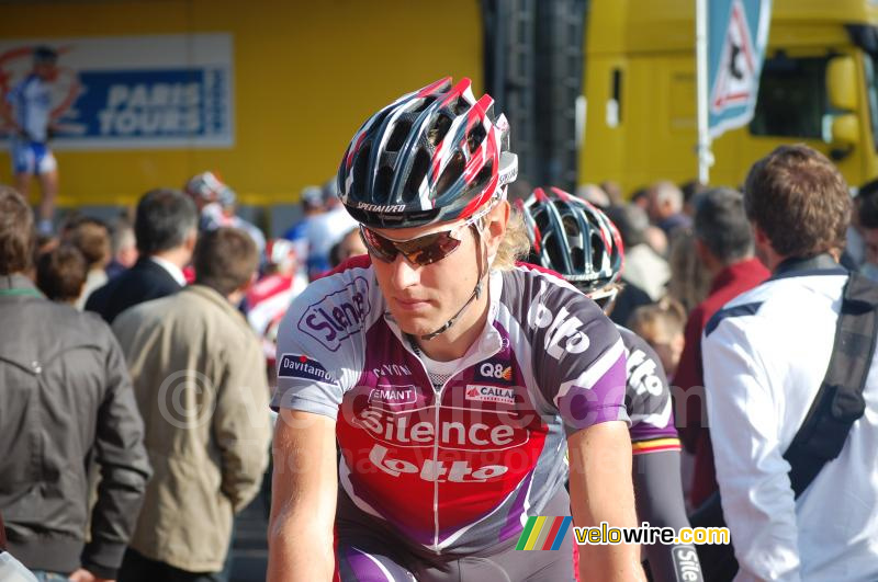 Olivier Kaisen (Silence-Lotto)