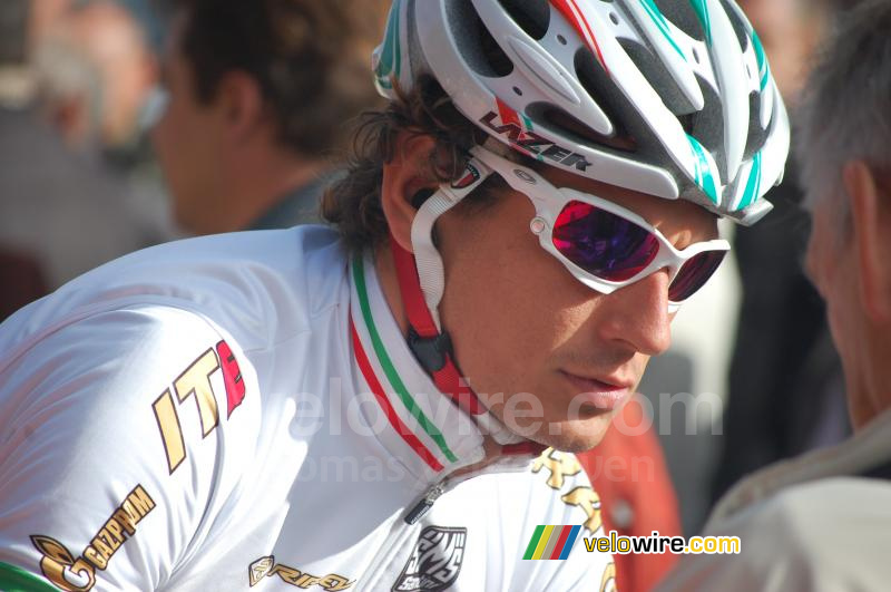 Filippo Pozzato (Katusha)