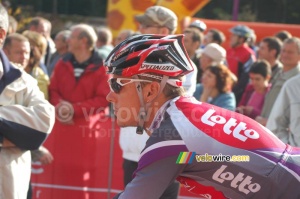 Philippe Gilbert (Silence-Lotto) - vainqueur de Paris-Tours 2009 (890x)