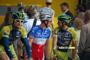 Gaël Malacarne, Dimitri Champion & Stephane Bonsergent (Bretagne-Schuller) (789x)