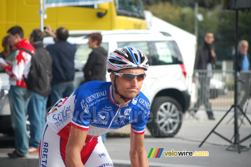 Dimitri Champion (Bretagne-Schuller)