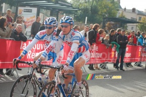 Thierry Hupond & Robert Wagner (Skil-Shimano) (592x)