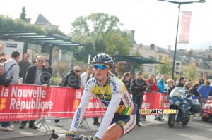 Johnny Hoogerland (Vacansoleil Pro Cycling Team) (437x)