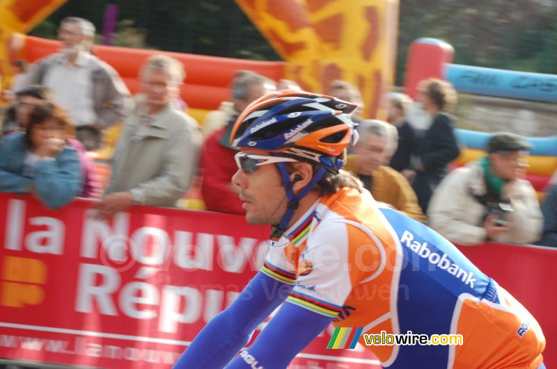 Oscar Freire (Rabobank)