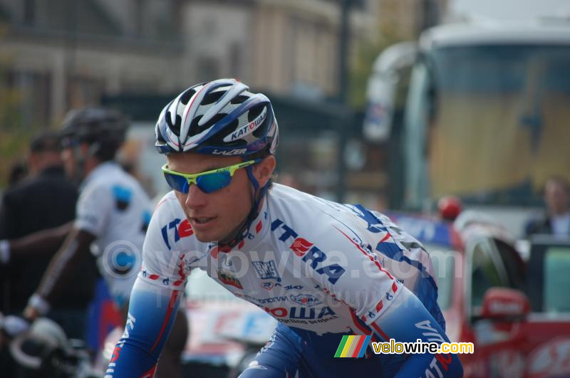 Mikhail Ignatiev (Katusha)