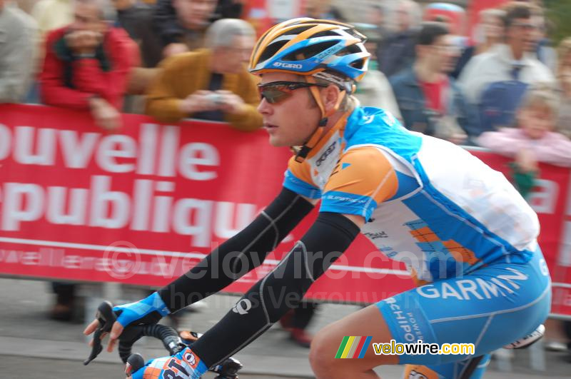 Christian Meier (Garmin-Slipstream)
