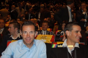 Stéphane Goubert & Lloyd Mondory (AG2R La Mondiale) (901x)