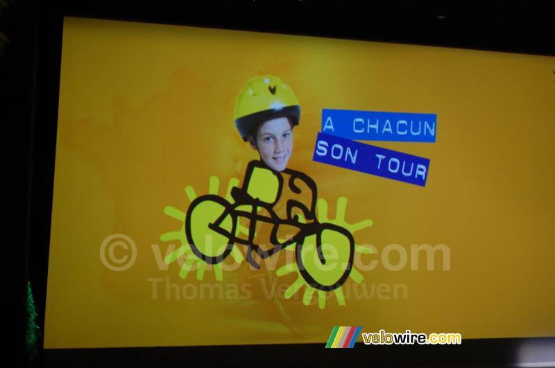 A chacun son Tour