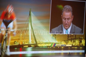 Ahmed Aboutaleb, Rotterdam's mayor (723x)