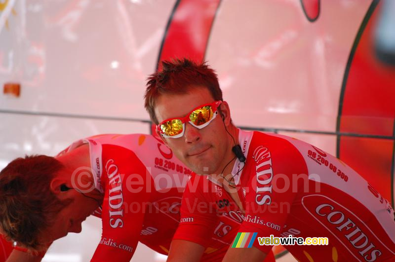 Amaël Moinard (Cofidis)