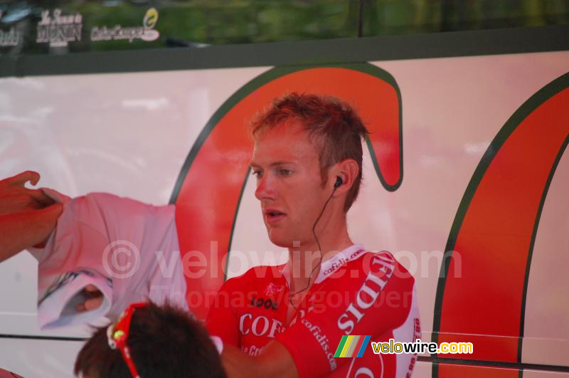 Rémi Pauriol (Cofidis)