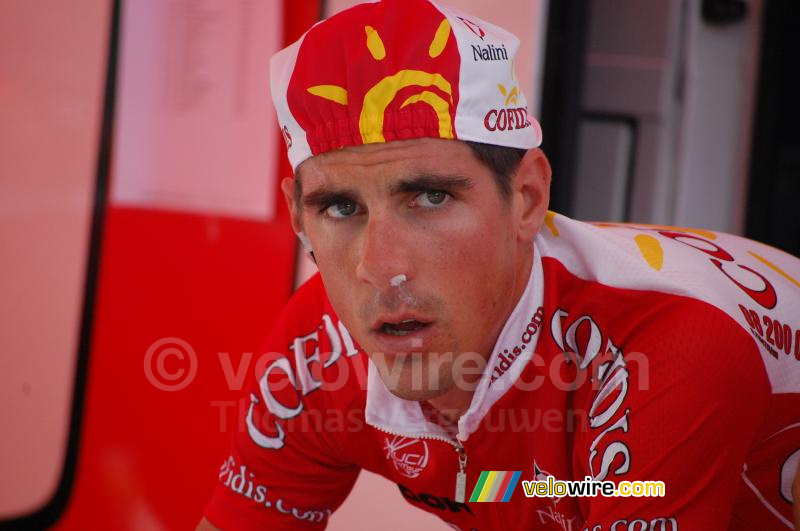 Sébastien Minard (Cofidis)