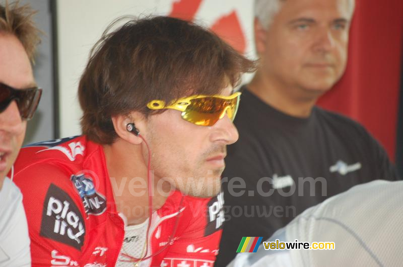 Fabian Cancellara (Saxo Bank)