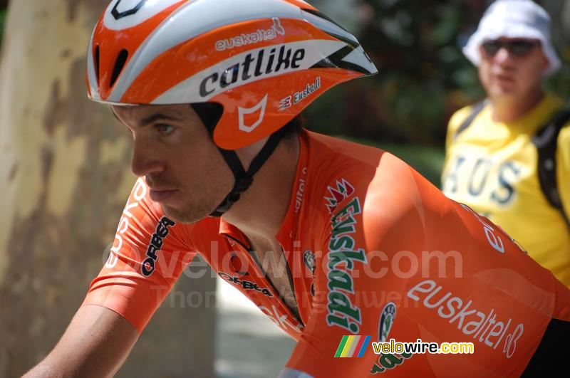 Koldo Fernandez (Euskaltel Euskadi)