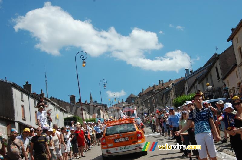 De Côte de Bourmont (2)