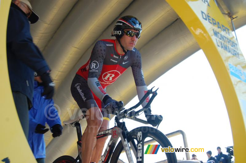 Yaroslav Popovych (Radioshack)