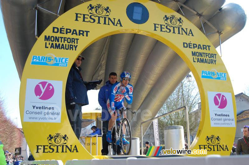 Albert Timmer (Skil-Shimano)