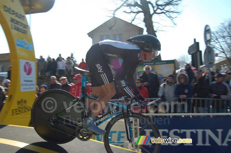 Simon Gerrans (Team Sky) (2)