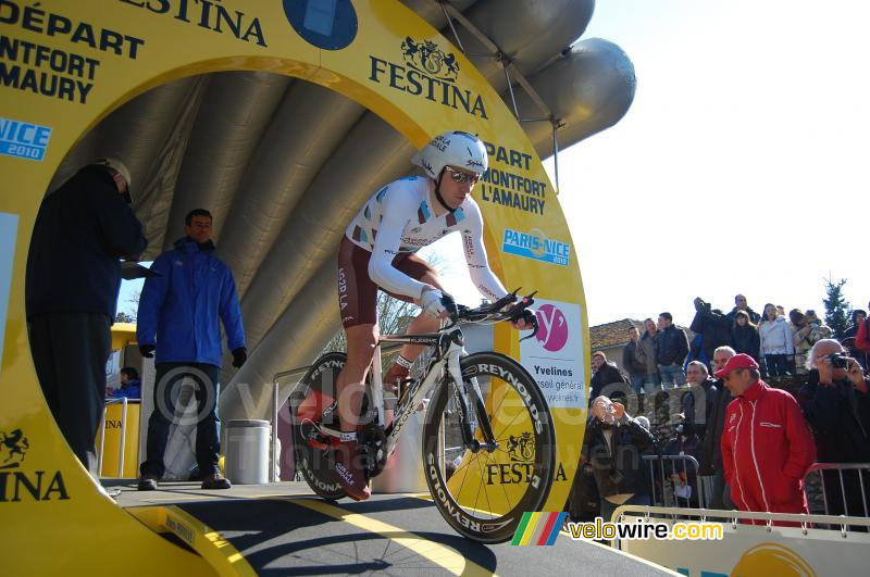 David Le Lay (AG2R La Mondiale)
