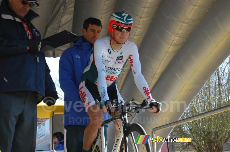 Jurgen van Goolen (Omega Pharma-Lotto) (1)