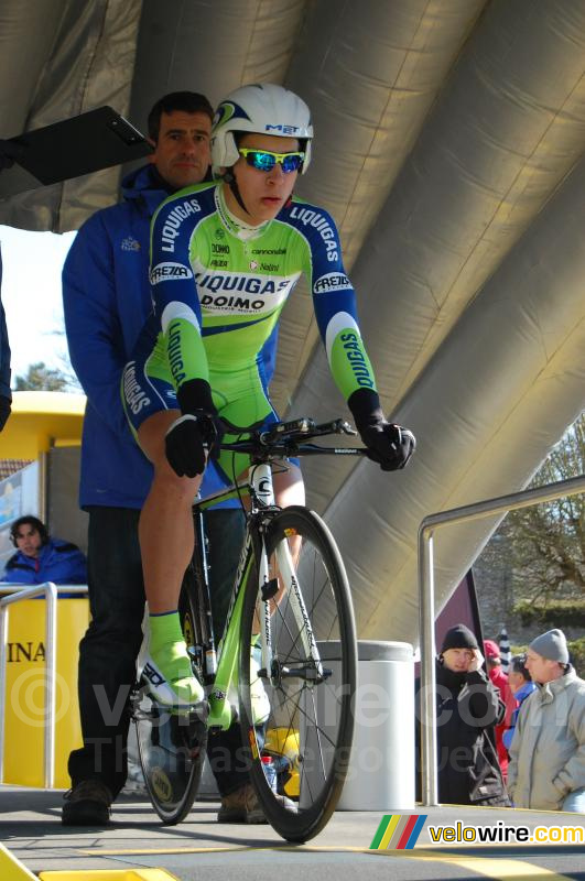 Peter Sagan (Liquigas-Doimo) (1)