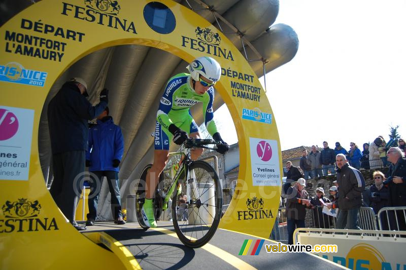 Peter Sagan (Liquigas-Doimo) (2)