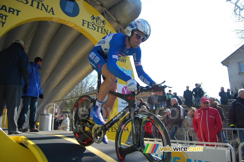 Kévin van Impe (Quick Step)