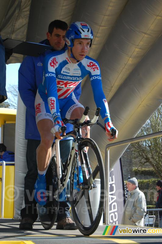 Thierry Hupond (Skil-Shimano) (1)