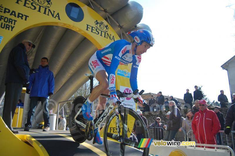 Thierry Hupond (Skil-Shimano) (2)