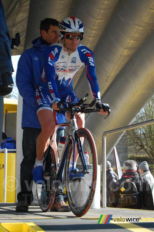 Joan Horrach (Team Katusha) (1)