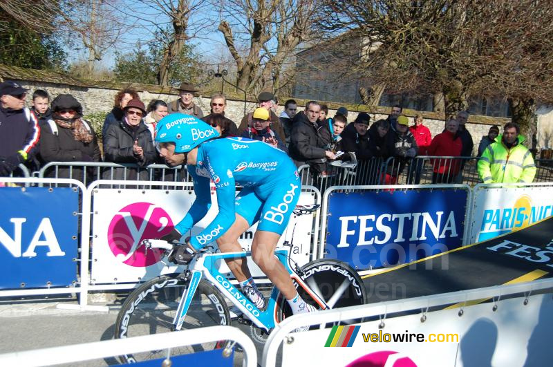 William Bonnet (Bbox Bouygues Telecom) (2)