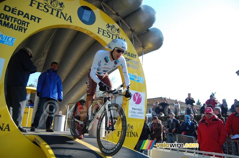 Cyril Dessel (AG2R La Mondiale) (4)