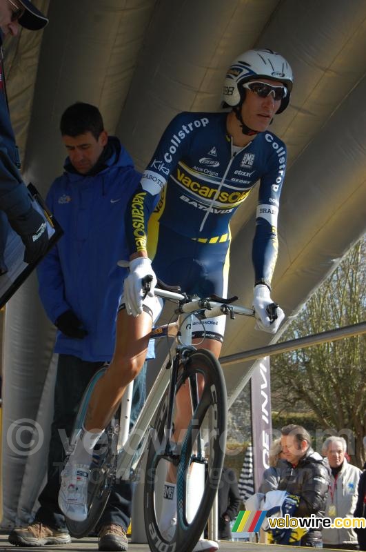 Brice Feillu (Vacansoleil Pro Cycling Team) (1)